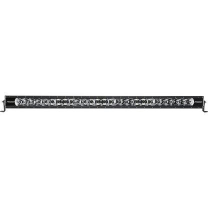 Rigid Industries Radiance+ 50in. RGBW Light Bar Lights offroad accessory | Iron Ridge Offroad