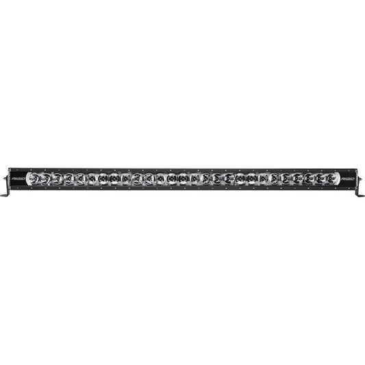 Rigid Industries Radiance+ 50in. RGBW Light Bar Lights offroad accessory | Iron Ridge Offroad