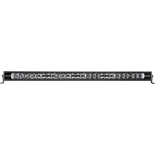 Rigid Industries Radiance+ 50in. RGBW Light Bar Lights offroad accessory | Iron Ridge Offroad