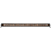 Rigid Industries Radiance+ 50in. RGBW Light Bar Lights offroad accessory | Iron Ridge Offroad