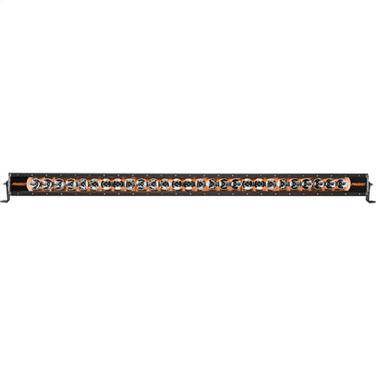 Rigid Industries Radiance+ 50in. RGBW Light Bar Lights offroad accessory | Iron Ridge Offroad
