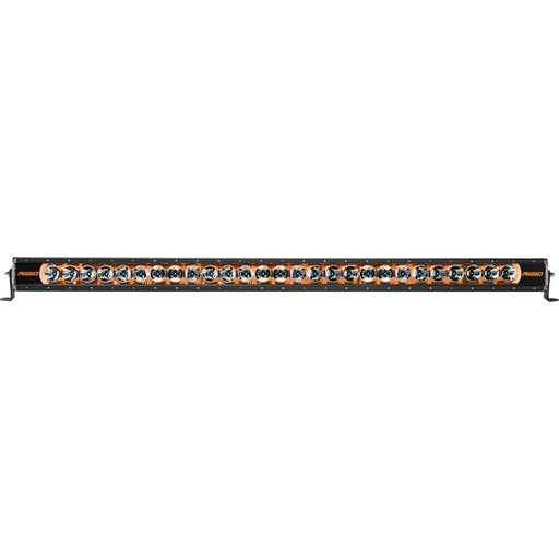 Rigid Industries Radiance+ 50in. RGBW Light Bar Lights offroad accessory | Iron Ridge Offroad