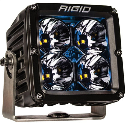 Rigid Industries Radiance+ Pod XL RGBW - Pair Lights offroad accessory | Iron Ridge Offroad