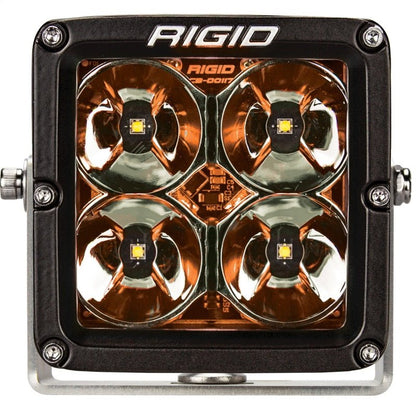 Rigid Industries Radiance+ Pod XL RGBW - Pair Lights offroad accessory | Iron Ridge Offroad
