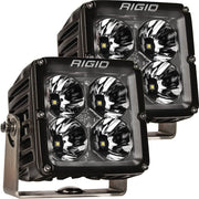 Rigid Industries Radiance+ Pod XL RGBW - Pair Lights offroad accessory | Iron Ridge Offroad