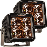 Rigid Industries Radiance+ Pod XL RGBW - Pair Lights offroad accessory | Iron Ridge Offroad