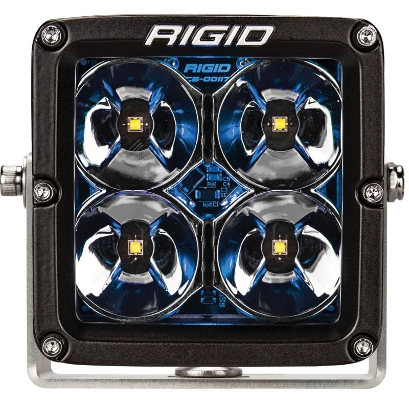 Rigid Industries Radiance+ Pod XL RGBW - Pair Lights offroad accessory | Iron Ridge Offroad