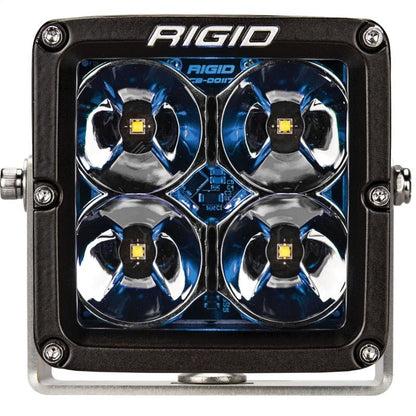 Rigid Industries Radiance+ Pod XL RGBW - Pair Lights offroad accessory | Iron Ridge Offroad