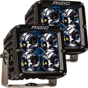 Rigid Industries Radiance+ Pod XL RGBW - Pair Lights offroad accessory | Iron Ridge Offroad