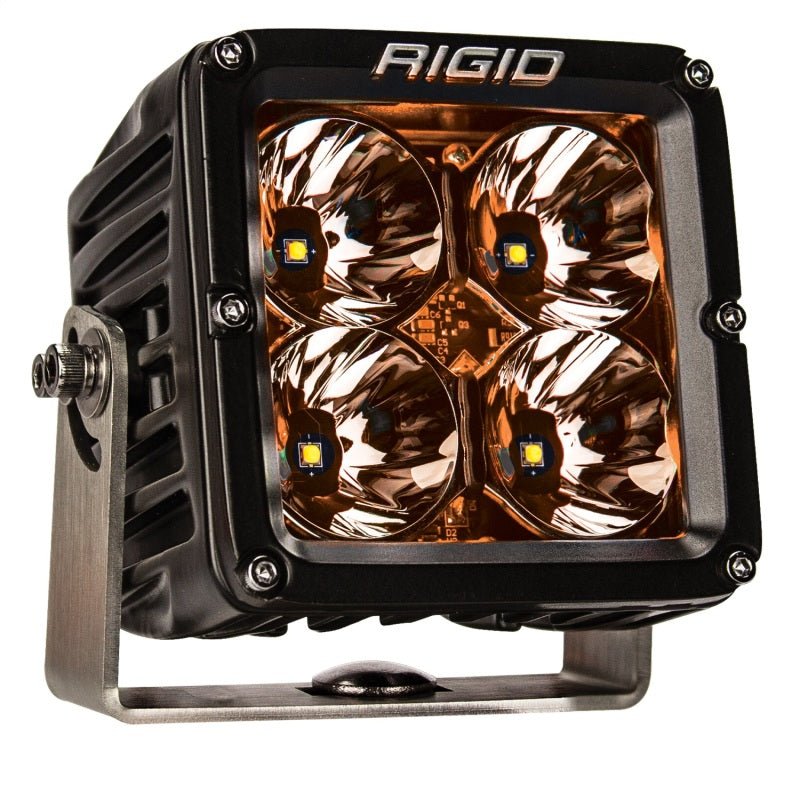 Rigid Industries Radiance+ Pod XL RGBW - Pair Lights offroad accessory | Iron Ridge Offroad
