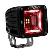 Rigid Industries Radiance+ Scene RGBW Surface Mount Ditch Lights - Pair Lights offroad accessory | Iron Ridge Offroad