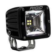 Rigid Industries Radiance+ Scene RGBW Surface Mount Ditch Lights - Pair Lights offroad accessory | Iron Ridge Offroad