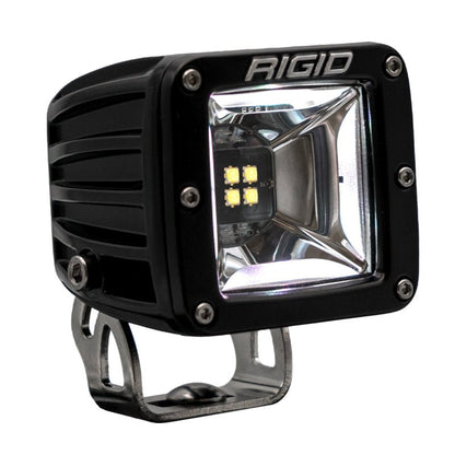 Rigid Industries Radiance+ Scene RGBW Surface Mount Ditch Lights - Pair Lights offroad accessory | Iron Ridge Offroad