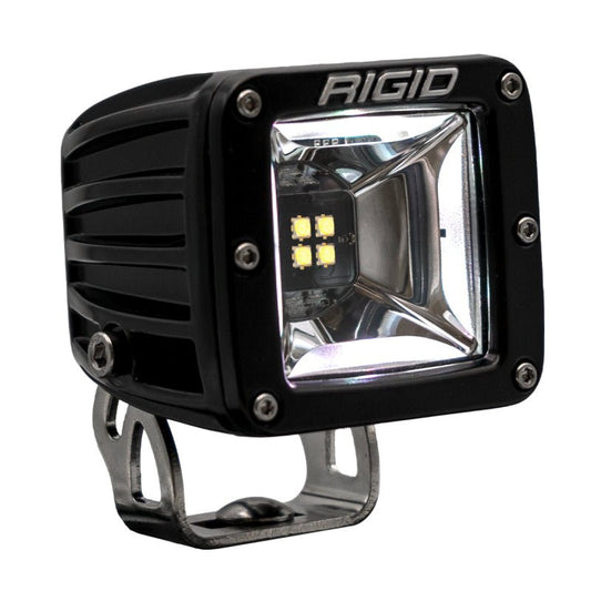 Rigid Industries Radiance+ Scene RGBW Surface Mount Ditch Lights - Pair Lights offroad accessory | Iron Ridge Offroad