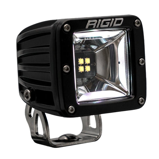 Rigid Industries Radiance+ Scene RGBW Surface Mount Ditch Lights - Pair Lights offroad accessory | Iron Ridge Offroad