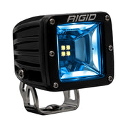 Rigid Industries Radiance+ Scene RGBW Surface Mount Ditch Lights - Pair Lights offroad accessory | Iron Ridge Offroad