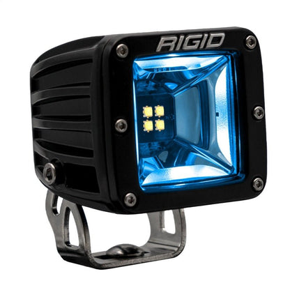 Rigid Industries Radiance+ Scene RGBW Surface Mount Ditch Lights - Pair Lights offroad accessory | Iron Ridge Offroad