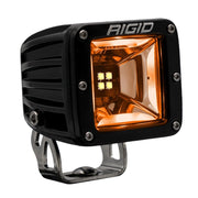Rigid Industries Radiance+ Scene RGBW Surface Mount Ditch Lights - Pair Lights offroad accessory | Iron Ridge Offroad