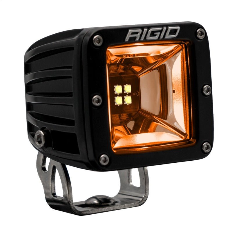 Rigid Industries Radiance+ Scene RGBW Surface Mount Ditch Lights - Pair Lights offroad accessory | Iron Ridge Offroad