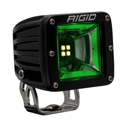 Rigid Industries Radiance+ Scene RGBW Surface Mount Ditch Lights - Pair Lights offroad accessory | Iron Ridge Offroad