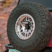 Rigid Industries Rear Chase Pod Light Kit - 2021+ Ford Bronco Lights offroad accessory | Iron Ridge Offroad
