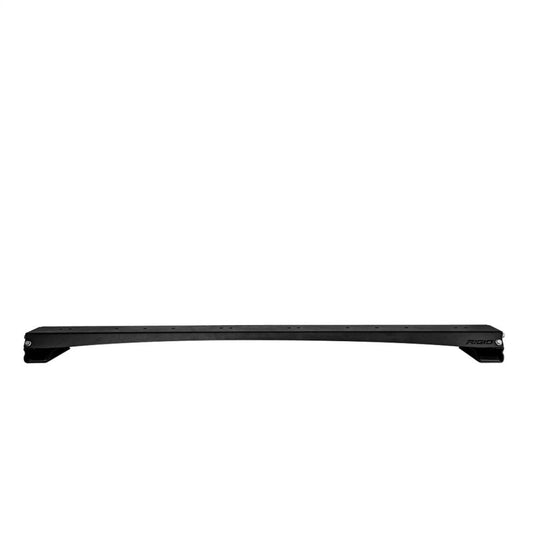 Rigid Industries Roof Pod Mount fits 8 RIGID 4in 360 - Series lights - 2021+ Ford Bronco Lights offroad accessory | Iron Ridge Offroad