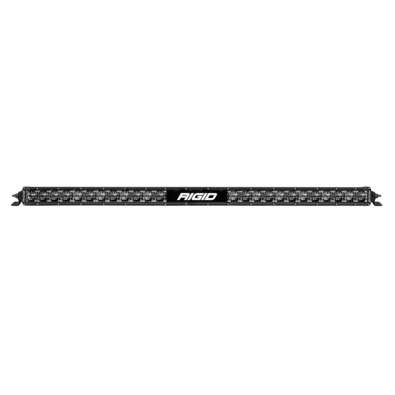 Rigid Industries SR - Series 30in SAE Driving Amber Lights offroad accessory | Iron Ridge Offroad