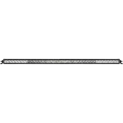 Rigid Industries SR Spot/Flood 40 in Roof Line Light Kit - 2021+ Ford Bronco Lights offroad accessory | Iron Ridge Offroad