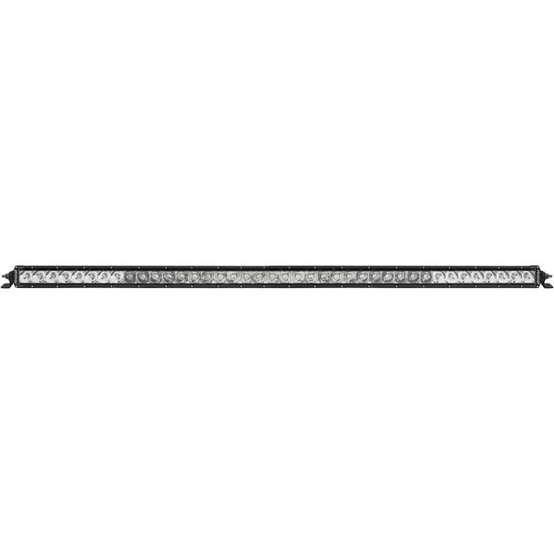 Rigid Industries SR Spot/Flood 40 in Roof Line Light Kit - 2021+ Ford Bronco Lights offroad accessory | Iron Ridge Offroad