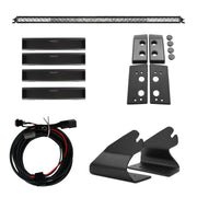 Rigid Industries SR Spot/Flood 40 in Roof Line Light Kit - 2021+ Ford Bronco Lights offroad accessory | Iron Ridge Offroad