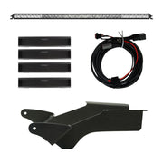 Rigid Industries SR Spot/Flood 40 in Roof Rack Light Bar - 2021+ Ford Bronco Lights offroad accessory | Iron Ridge Offroad