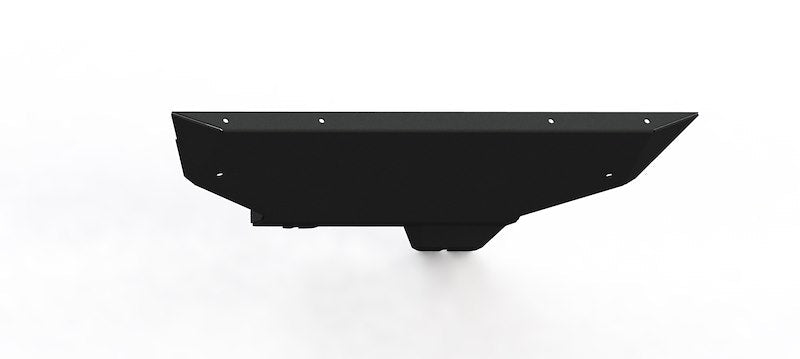 Road Armor Stealth Bumper Skid Plate - 2021+ Ford Bronco Bumpers offroad accessory | Iron Ridge Offroad