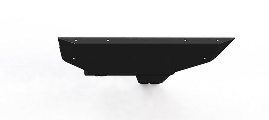 Road Armor Stealth Bumper Skid Plate - 2021+ Ford Bronco Bumpers offroad accessory | Iron Ridge Offroad