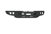 Road Armor Stealth Front Winch Bumper - 2021+ Ford Bronco Bumpers offroad accessory | Iron Ridge Offroad