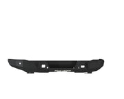 Road Armor Stealth Slim Fit Rear Bumper - 2021+ Ford Bronco Bumpers offroad accessory | Iron Ridge Offroad