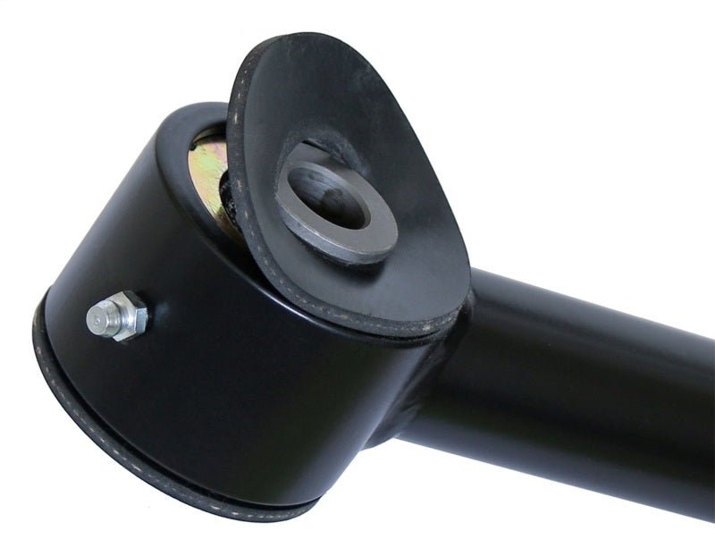RockJock Johnny Joint Adj. Rear Trac Bar Greasable - 2021+ Ford Bronco Suspension offroad accessory | Iron Ridge Offroad