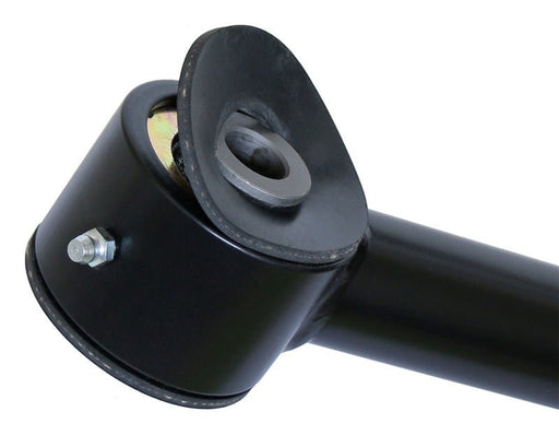 RockJock Johnny Joint Adj. Rear Trac Bar Greasable - 2021+ Ford Bronco Suspension offroad accessory | Iron Ridge Offroad