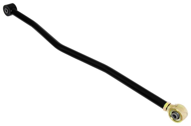RockJock Johnny Joint Adj. Rear Trac Bar Greasable - 2021+ Ford Bronco Suspension offroad accessory | Iron Ridge Offroad