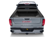 Roll-N-Lock A-Series Retractable Tonneau Cover | Chevrolet Colorado (15-22) / Colorado ZR2 (17-22) / GMC Canyon (15-22) (BT262A) Tonneau Covers offroad accessory | Iron Ridge Offroad