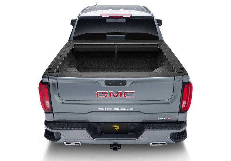 Roll-N-Lock A-Series Retractable Tonneau Cover | Chevrolet Colorado (15-22) / Colorado ZR2 (17-22) / GMC Canyon (15-22) (BT262A) Tonneau Covers offroad accessory | Iron Ridge Offroad