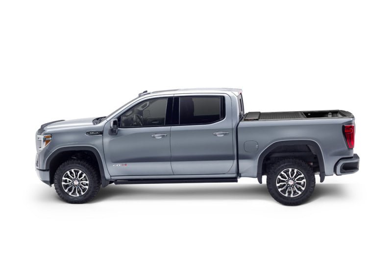 Roll-N-Lock A-Series Retractable Tonneau Cover | Chevrolet Colorado (15-22) / Colorado ZR2 (17-22) / GMC Canyon (15-22) (BT262A) Tonneau Covers offroad accessory | Iron Ridge Offroad