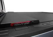 Roll-N-Lock A-Series Retractable Tonneau Cover | Chevrolet Colorado (15-22) / Colorado ZR2 (17-22) / GMC Canyon (15-22) (BT262A) Tonneau Covers offroad accessory | Iron Ridge Offroad