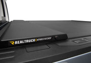 Roll-N-Lock A-Series Retractable Tonneau Cover | Chevrolet Colorado (15-22) / Colorado ZR2 (17-22) / GMC Canyon (15-22) (BT262A) Tonneau Covers offroad accessory | Iron Ridge Offroad