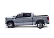 Roll-N-Lock A-Series Retractable Tonneau Cover | Chevrolet Colorado (15-22) / Colorado ZR2 (17-22) / GMC Canyon (15-22) (BT262A) Tonneau Covers offroad accessory | Iron Ridge Offroad