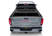 Roll-N-Lock A-Series Retractable Tonneau Cover | Chevrolet Colorado (15-22) / Colorado ZR2 (17-22) / GMC Canyon (15-22) (BT262A) Tonneau Covers offroad accessory | Iron Ridge Offroad