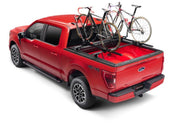 Roll-N-Lock A-Series XT Retractable Cover | Chevrolet Silverado 1500 (19-26) / GMC Sierra 1500 (19-26) (223A-XT) Tonneau Covers offroad accessory | Iron Ridge Offroad