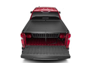 Roll-N-Lock Cargo Manager | Chevrolet Silverado 1500 / ZR2 (19-26) / GMC Sierra 1500 / AT4 / AT4X (19-26) (CM223) Truck Bed Accessories offroad accessory | Iron Ridge Offroad