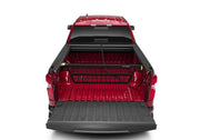 Roll-N-Lock Cargo Manager | Chevrolet Silverado 1500 / ZR2 (19-26) / GMC Sierra 1500 / AT4 / AT4X (19-26) (CM223) Truck Bed Accessories offroad accessory | Iron Ridge Offroad