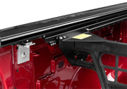 Roll-N-Lock Cargo Manager | Chevrolet Silverado 1500 / ZR2 (19-26) / GMC Sierra 1500 / AT4 / AT4X (19-26) (CM223) Truck Bed Accessories offroad accessory | Iron Ridge Offroad