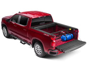 Roll-N-Lock Cargo Manager | Chevrolet Silverado 1500 / ZR2 (19-26) / GMC Sierra 1500 / AT4 / AT4X (19-26) (CM223) Truck Bed Accessories offroad accessory | Iron Ridge Offroad